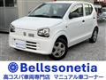 2018 Suzuki Alto