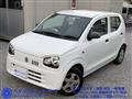 2018 Suzuki Alto