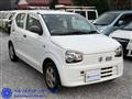 2018 Suzuki Alto