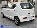 2018 Suzuki Alto