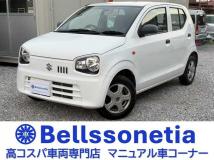 2018 Suzuki Alto