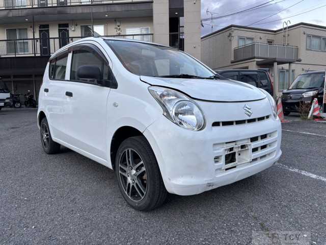 2014 Suzuki Alto