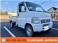 2000 Honda Acty Truck