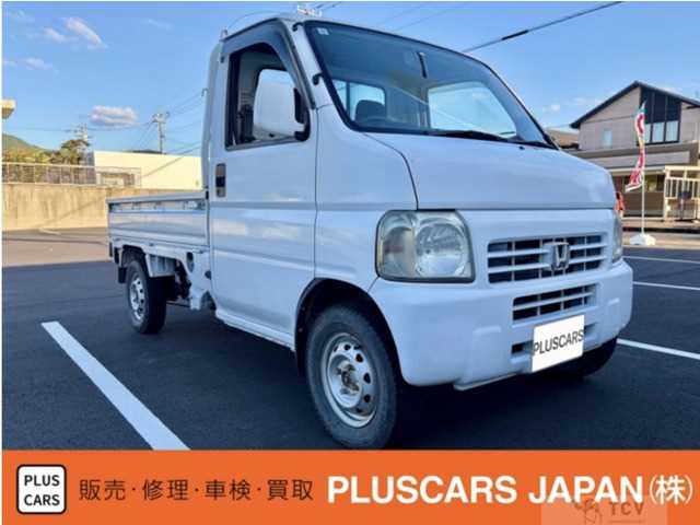 2000 Honda Acty Truck