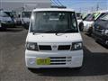 2010 Nissan Clipper Truck