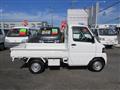 2010 Nissan Clipper Truck