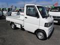 2010 Nissan Clipper Truck