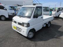 2010 Nissan Clipper Truck