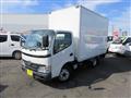 2009 Toyota Dyna Truck