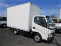 2009 Toyota Dyna Truck