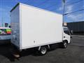 2009 Toyota Dyna Truck