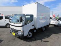 2009 Toyota Dyna Truck