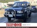 1995 Isuzu Bighorn