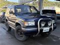 1995 Isuzu Bighorn
