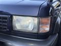 1995 Isuzu Bighorn