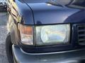 1995 Isuzu Bighorn