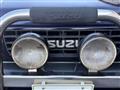 1995 Isuzu Bighorn