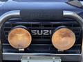 1995 Isuzu Bighorn