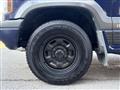 1995 Isuzu Bighorn