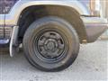 1995 Isuzu Bighorn