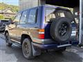 1995 Isuzu Bighorn