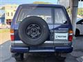 1995 Isuzu Bighorn