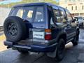 1995 Isuzu Bighorn