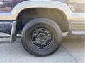 1995 Isuzu Bighorn