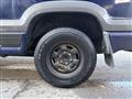 1995 Isuzu Bighorn