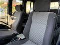 1995 Isuzu Bighorn