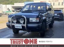 1995 Isuzu Bighorn
