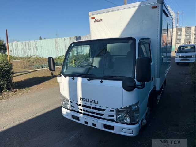 2016 Isuzu Isuzu Others