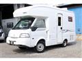 2012 Mazda Bongo Truck