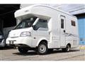 2012 Mazda Bongo Truck