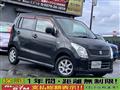 2009 Suzuki Wagon R