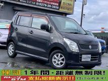 2009 Suzuki Wagon R