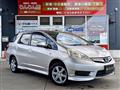 2011 Honda Fit