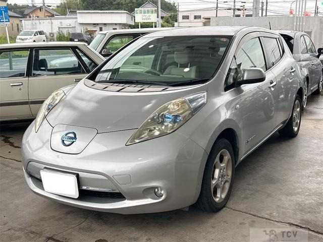 2012 Nissan Nissan Others