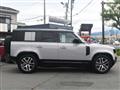 2026 Land Rover Defender