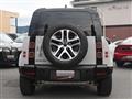 2026 Land Rover Defender