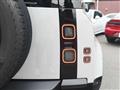 2026 Land Rover Defender