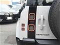 2026 Land Rover Defender