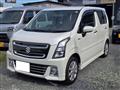 2018 Suzuki Wagon R