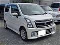 2018 Suzuki Wagon R