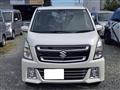 2018 Suzuki Wagon R