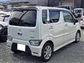 2018 Suzuki Wagon R