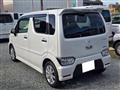 2018 Suzuki Wagon R