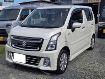 2018 Suzuki Wagon R