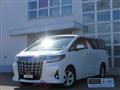 2021 Toyota Alphard G