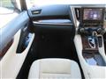 2021 Toyota Alphard G